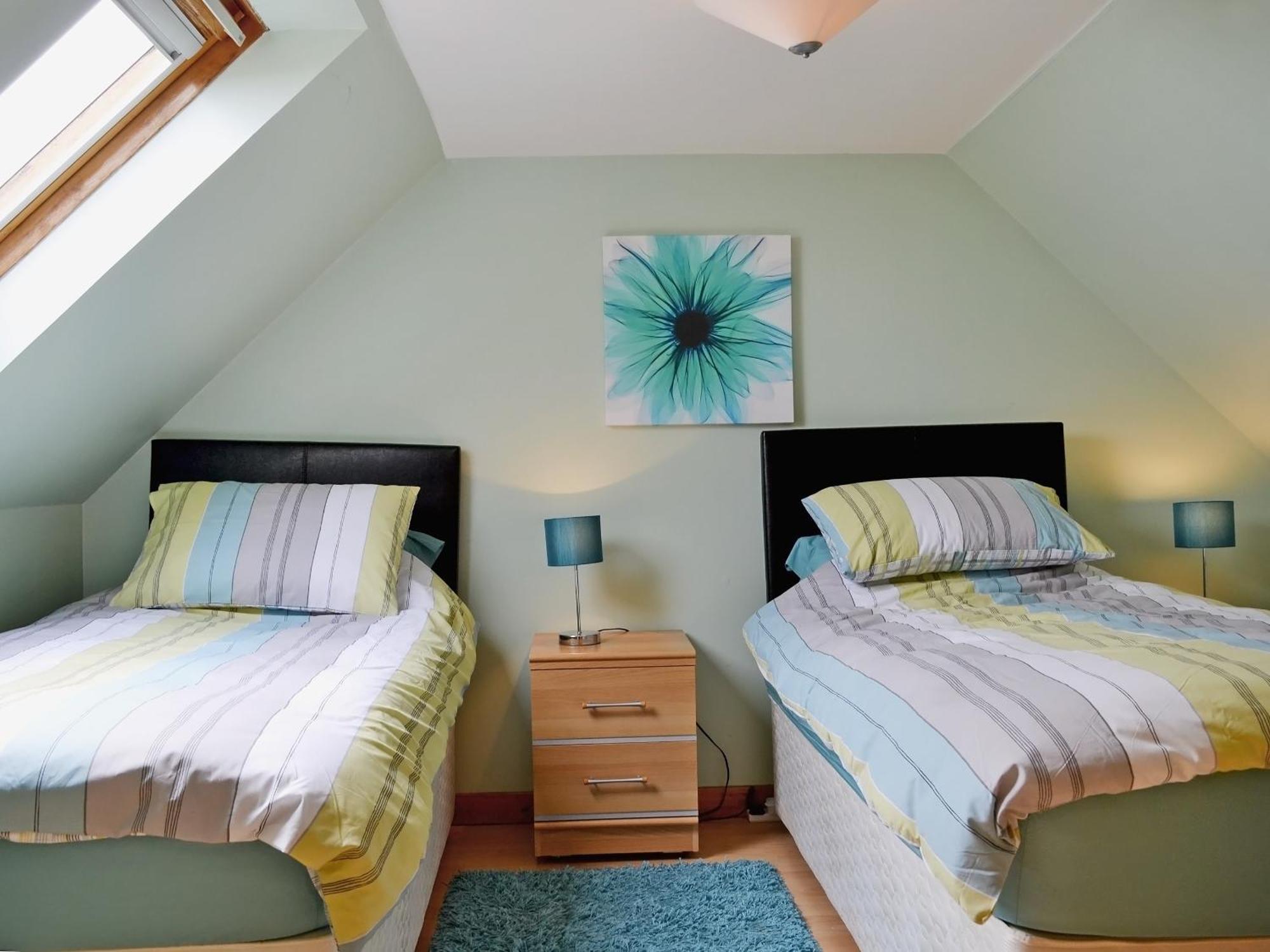 Holiday home Lochview *