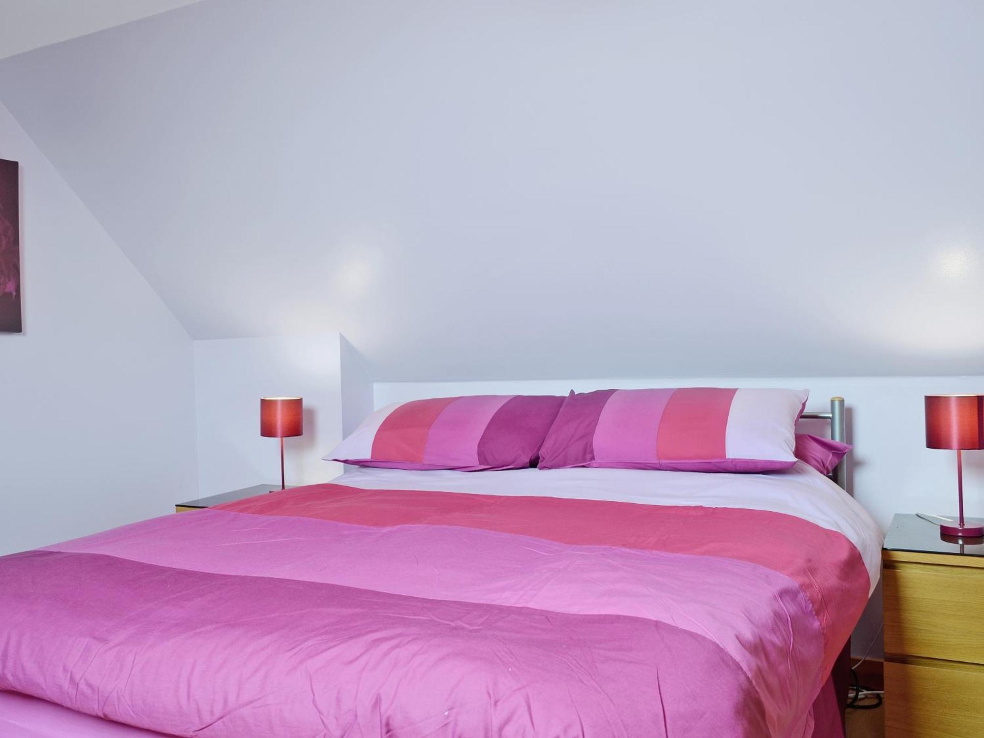 Holiday home Lochview