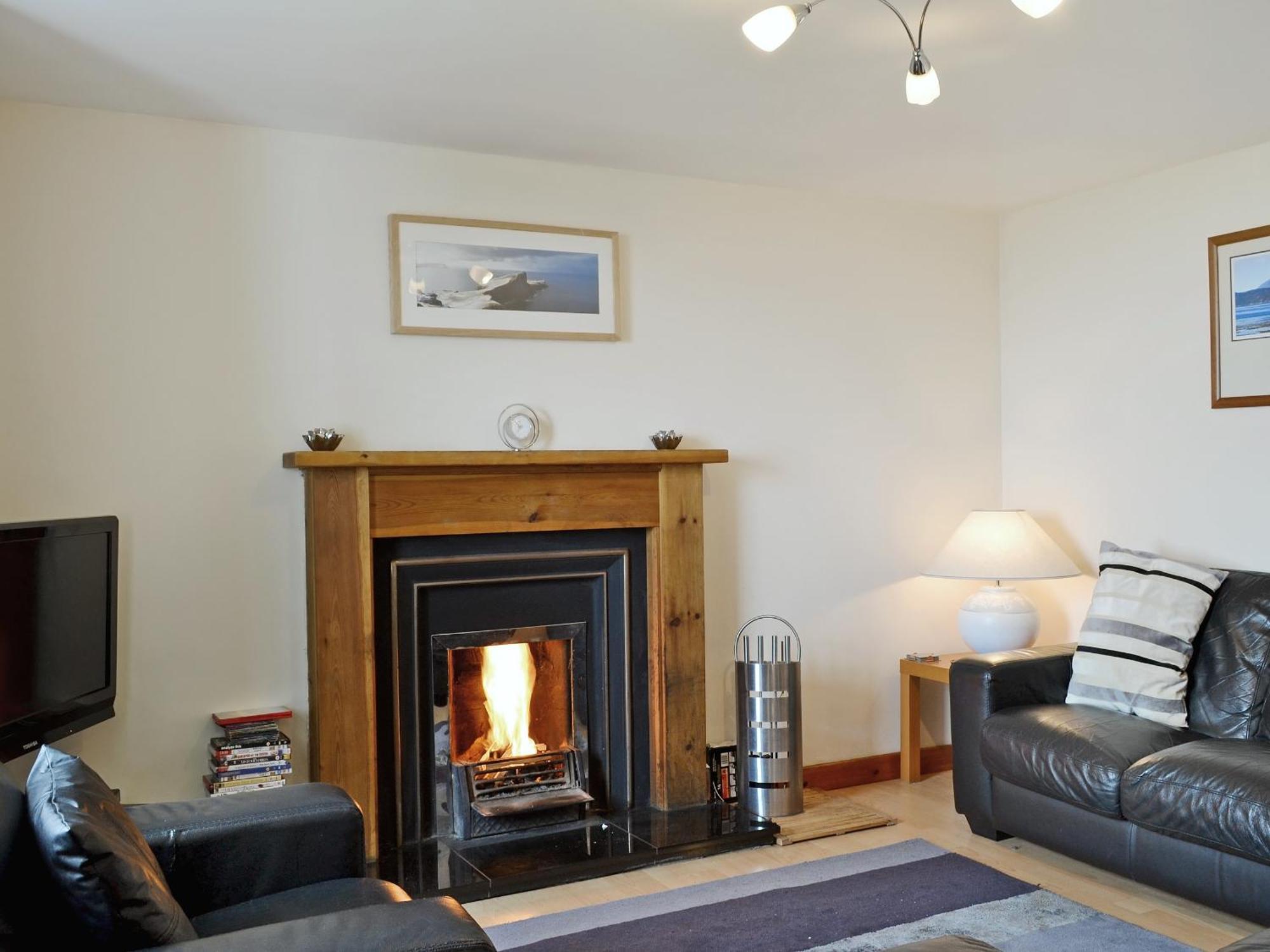 Holiday home Lochview *